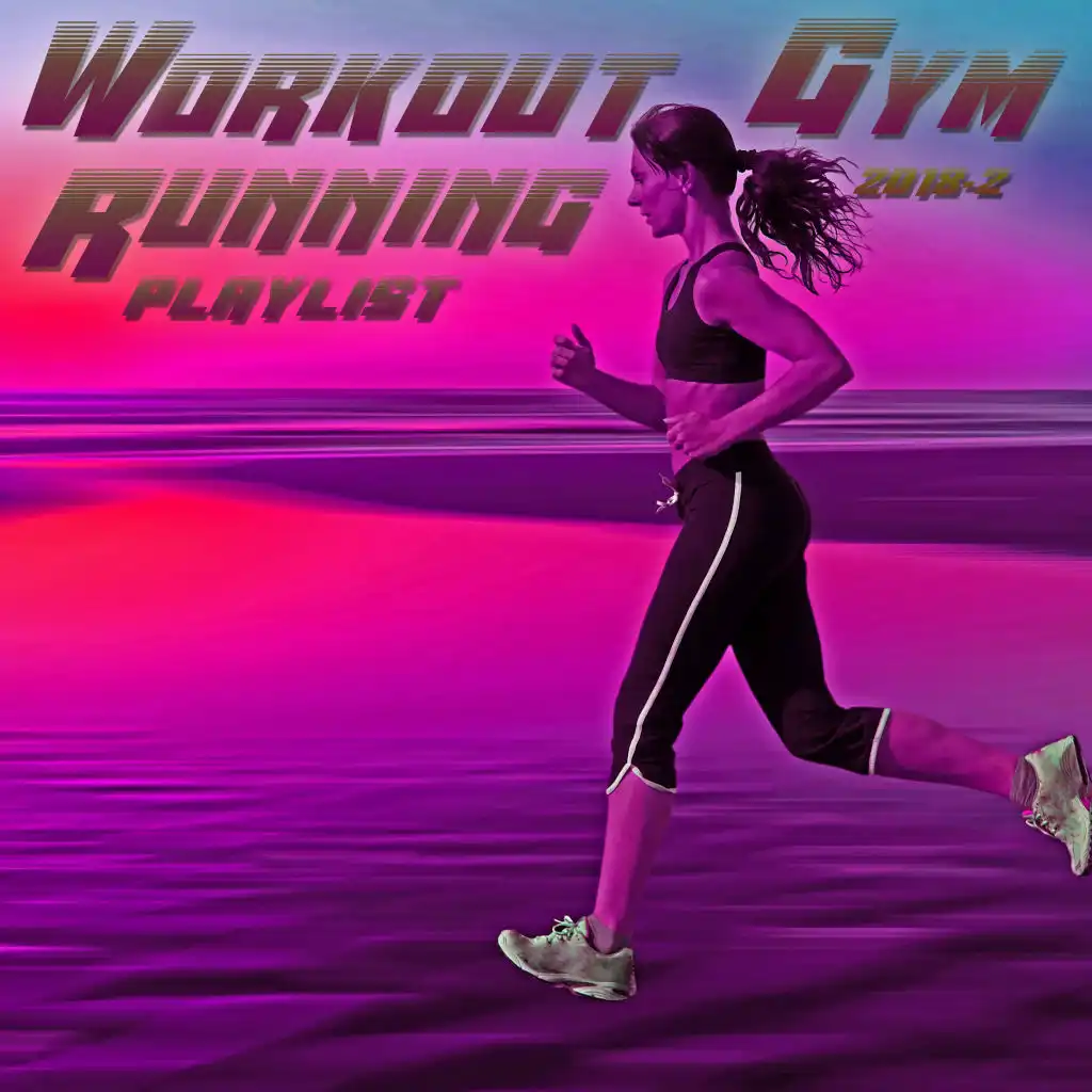 Body (Workout Gym Mix 124 BPM) [feat. Rob Nunjes]