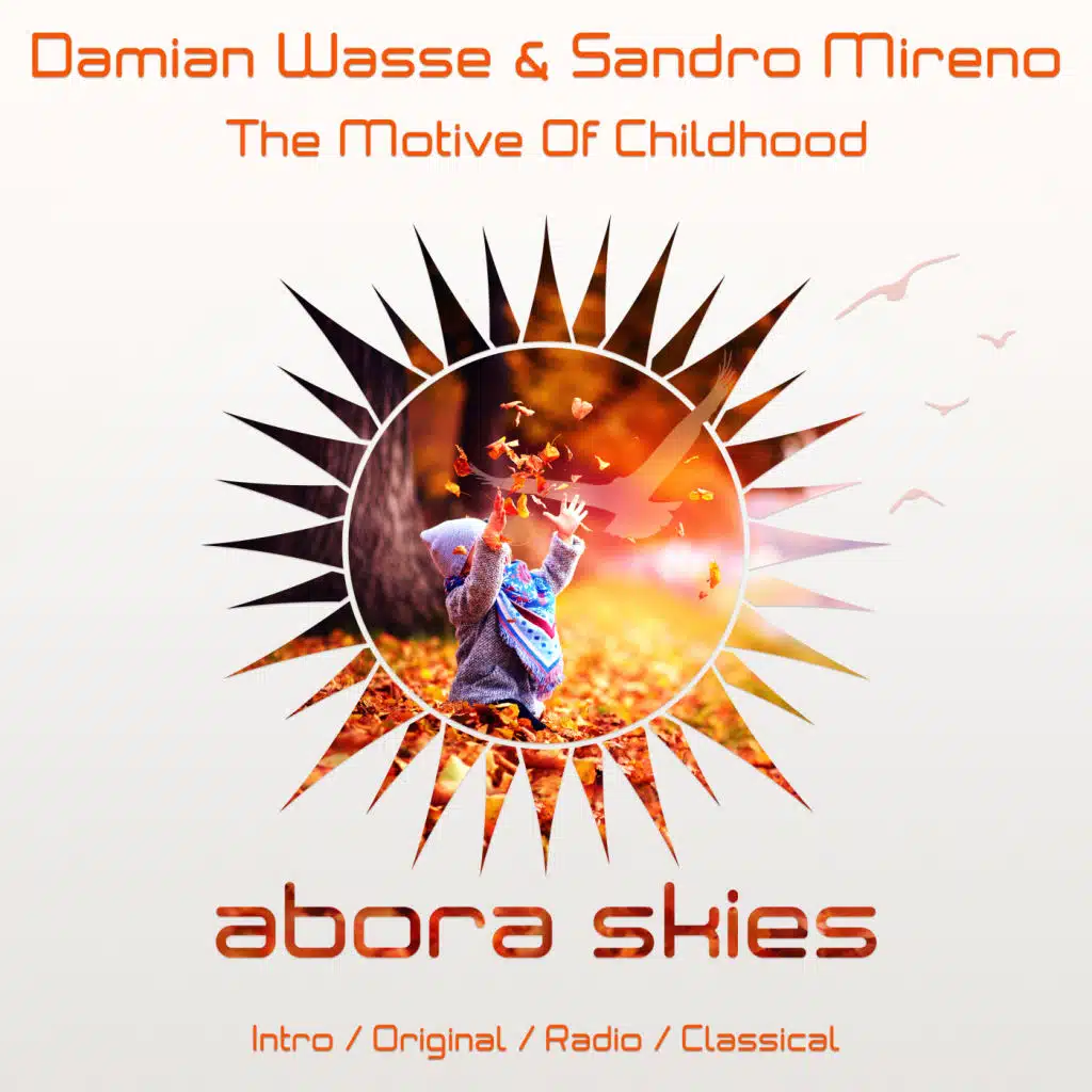 The Motive of Childhood