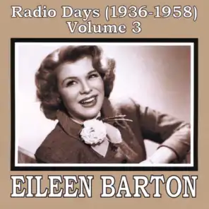 Radio Days (1936-1958), Vol. 3