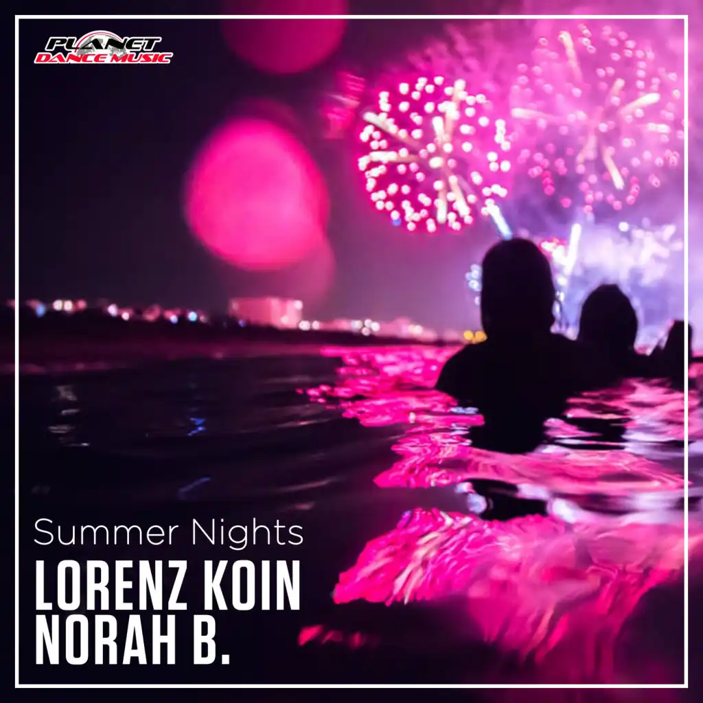 Lorenz Koin feat. Norah B.