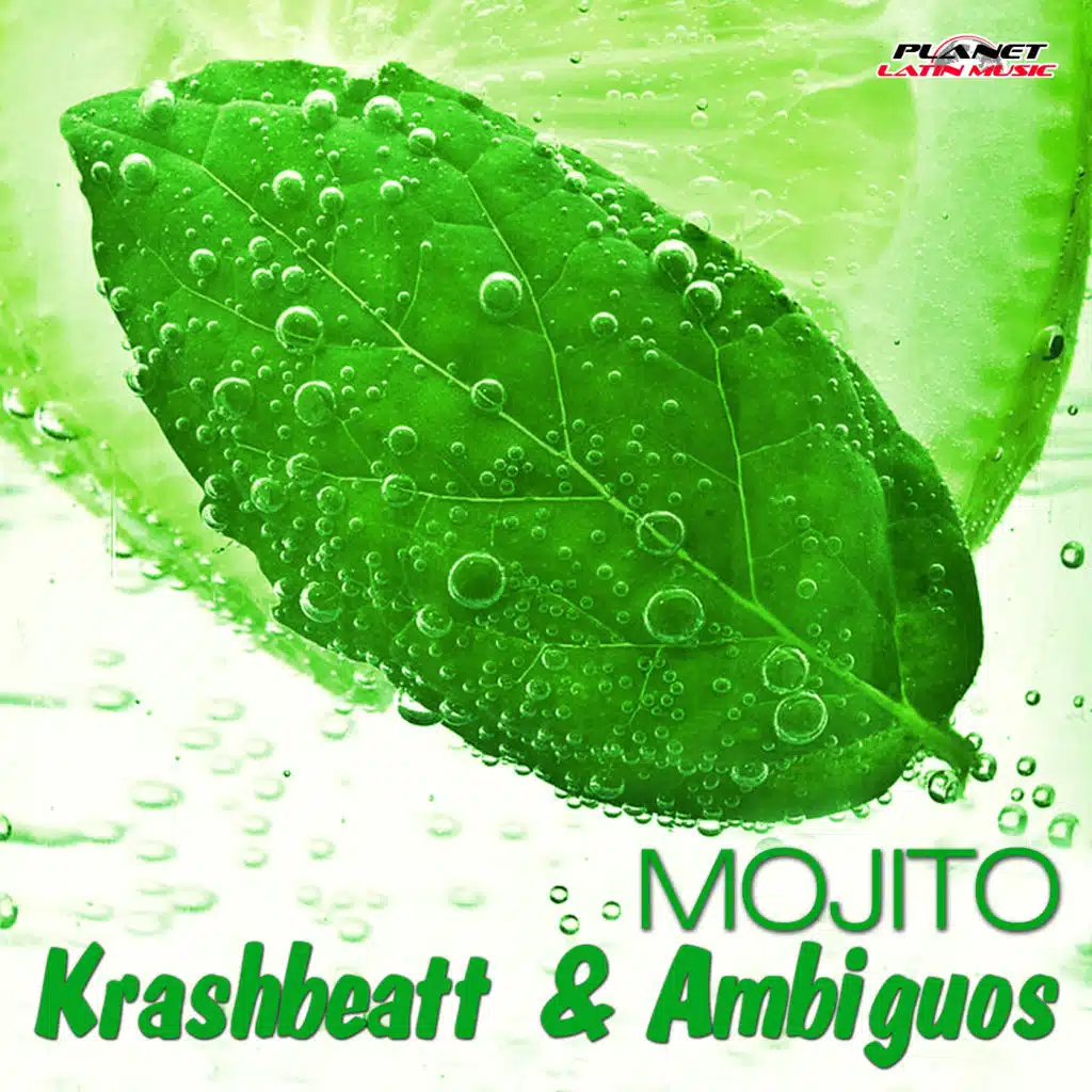 Krashbeatt & Ambiguos