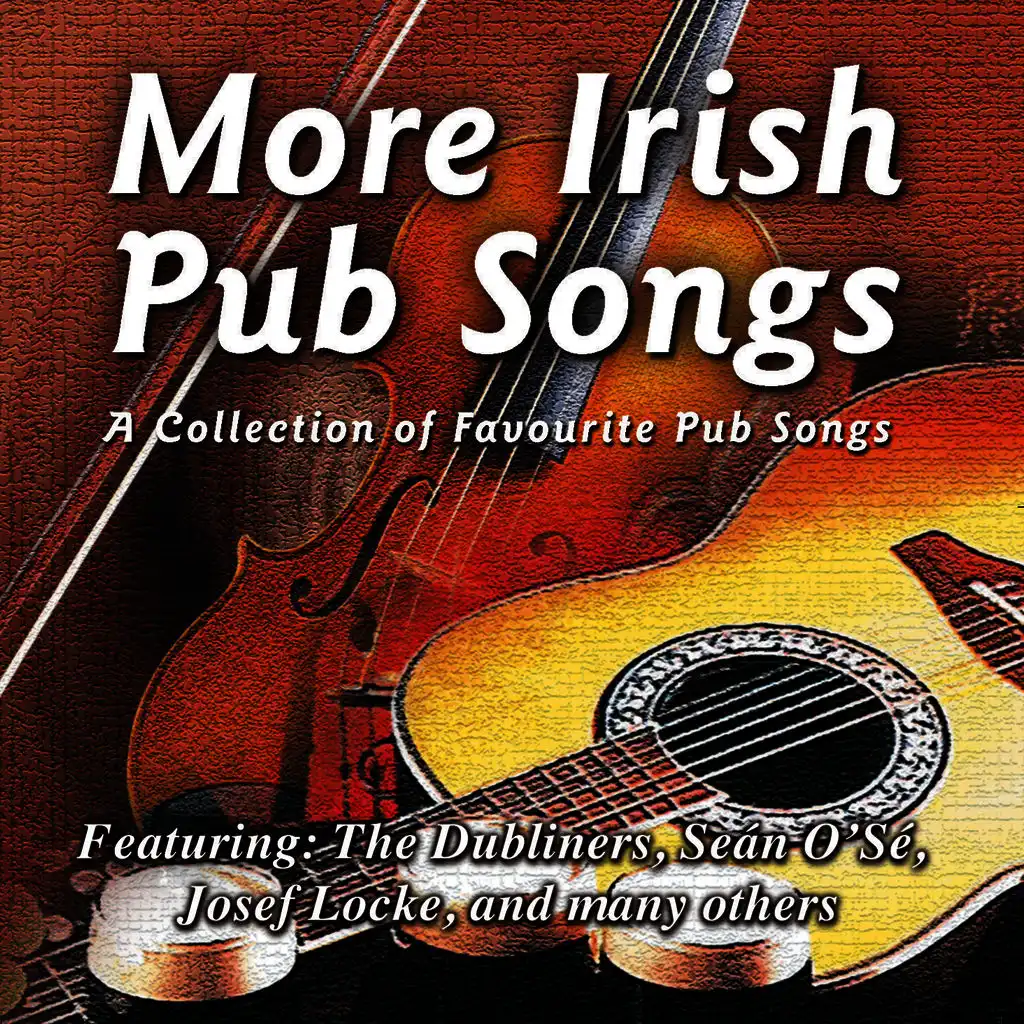 More Irish Pub Songs