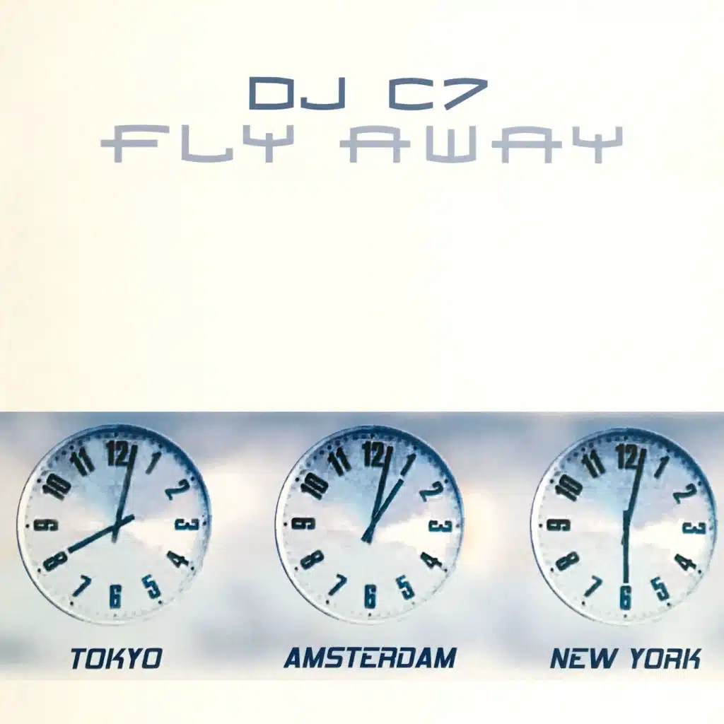 Fly Away (Radio Edit)