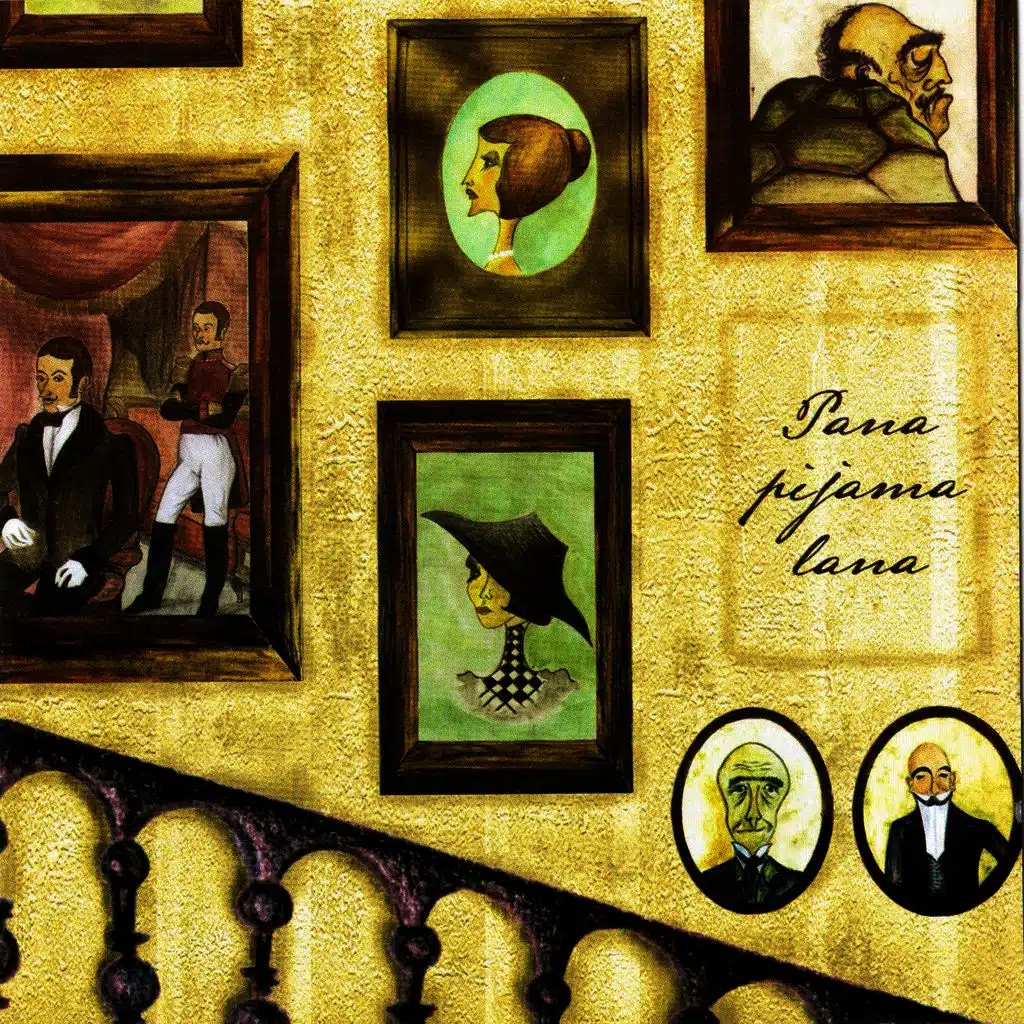 Tributo A El Niño Gusano