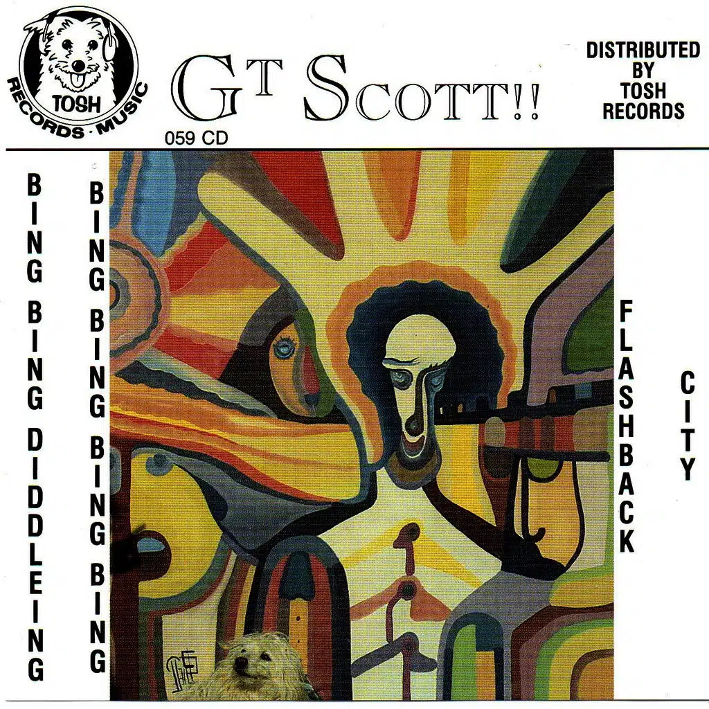 Bing Bing Diddling Ding Ding Ding Ding