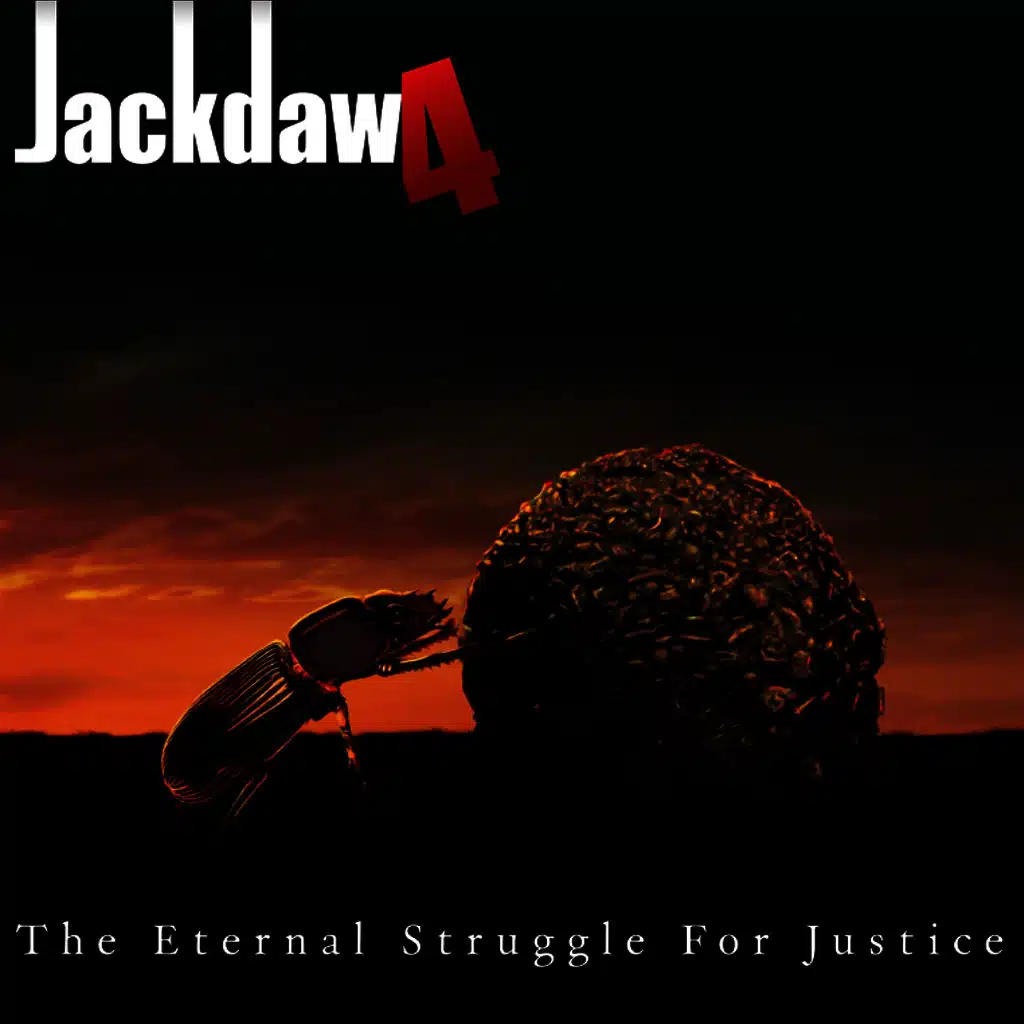 The Eternal Struggle For Justice