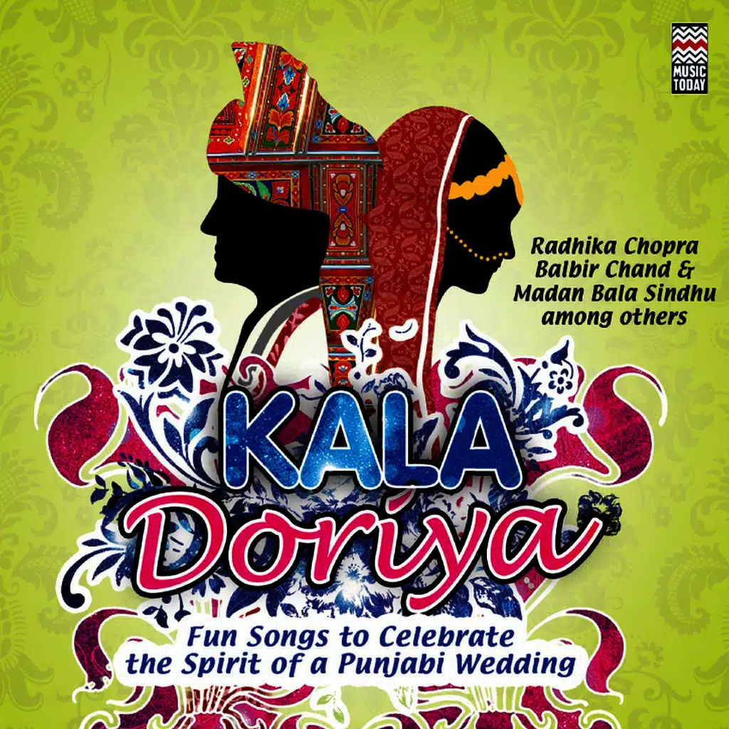 Kala Doriya