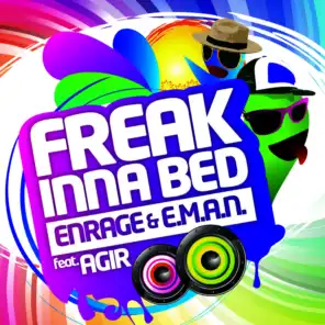 Freak Inna Bed (Original Mix)