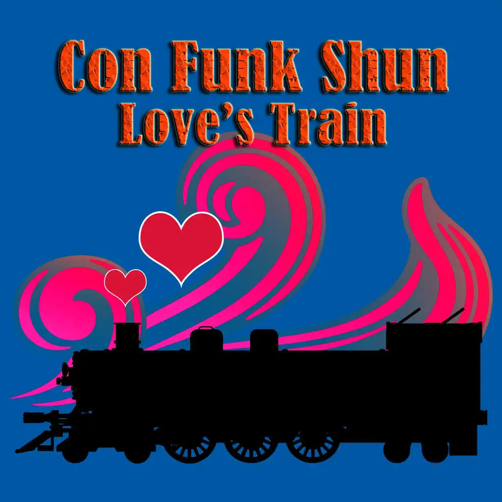 Love's Train (Re-Recorded / Remastered)