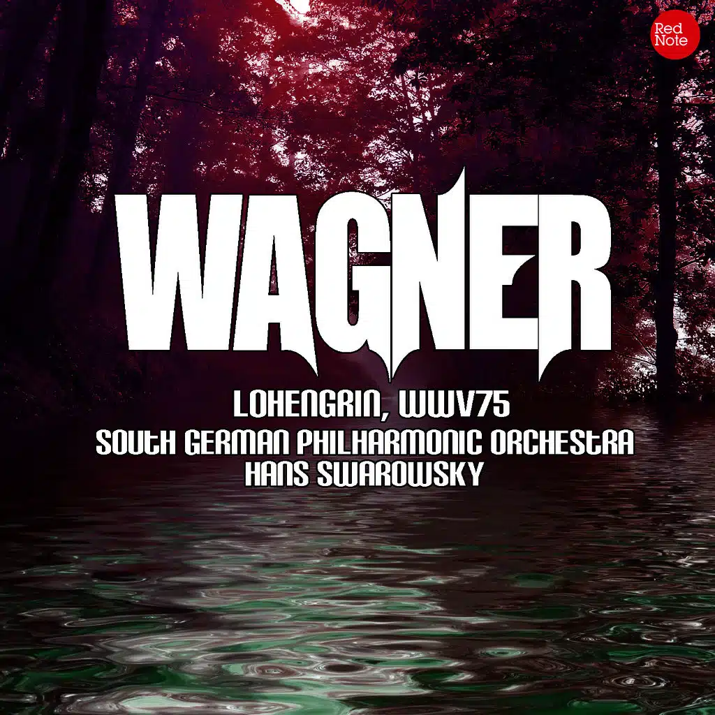 Lohengrin, WWV75: Prelude