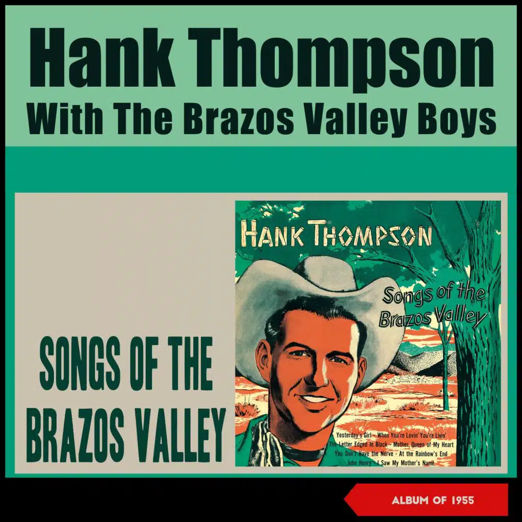 Hank Thompson & His Brazos Valley Boys