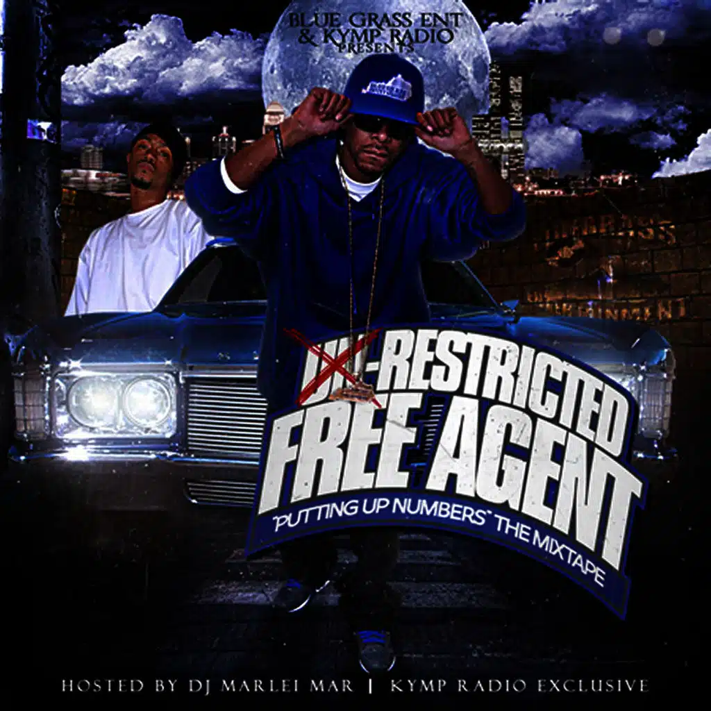 Restricted Free Agent