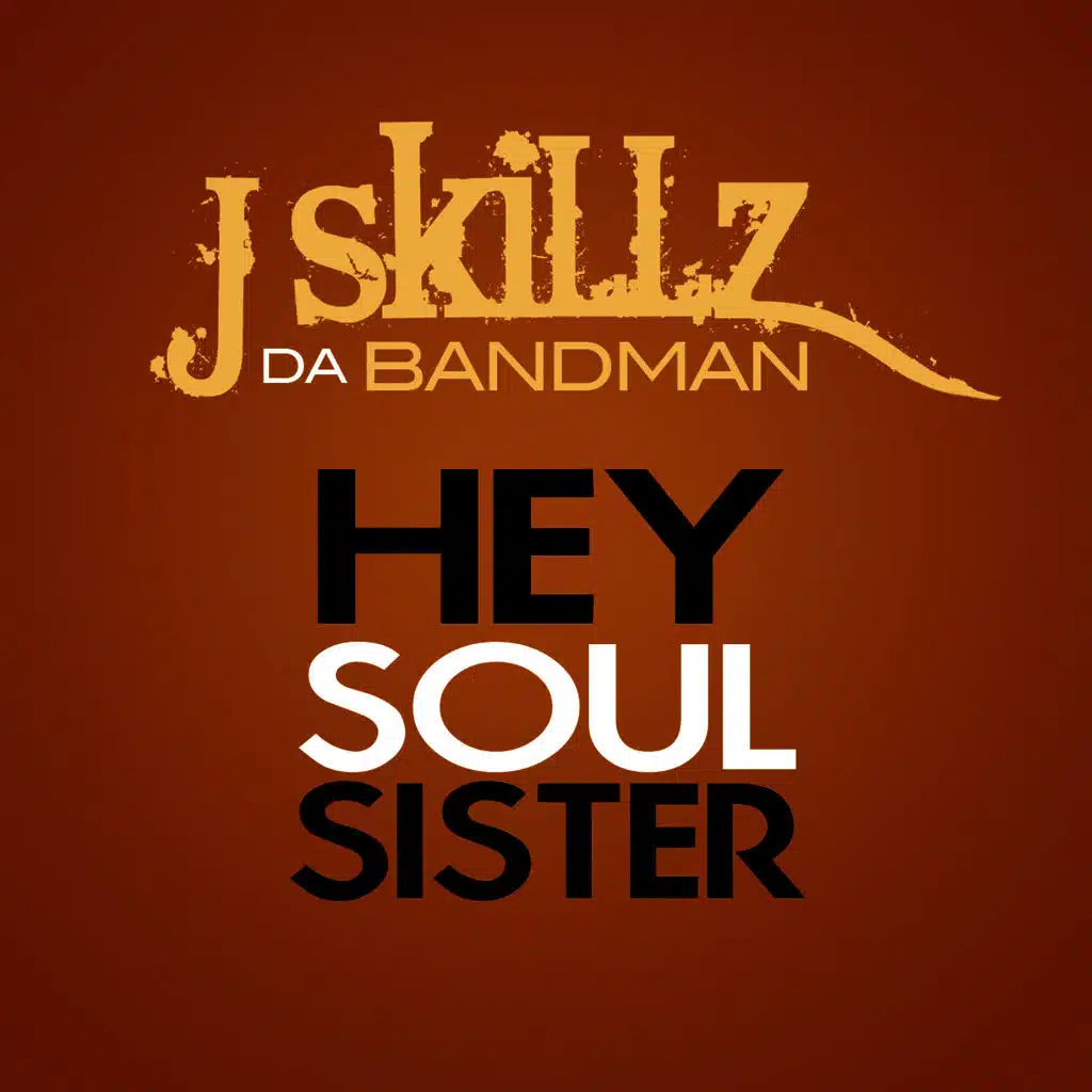 Hey, Soul Sister (Instrumental)