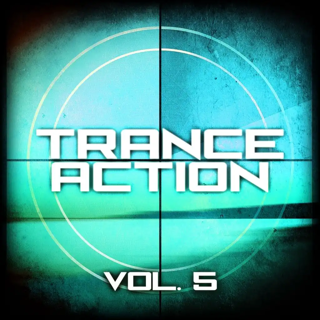 Trance Action, Vol. 5