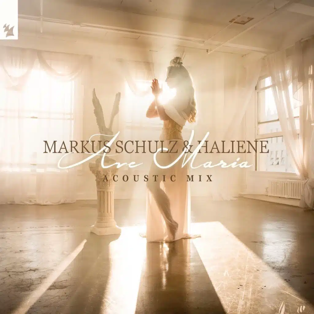 Markus Schulz & HALIENE