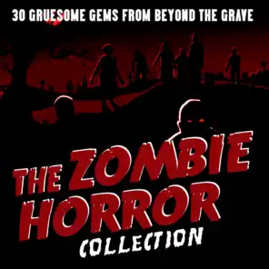 Zombie Horror Collection