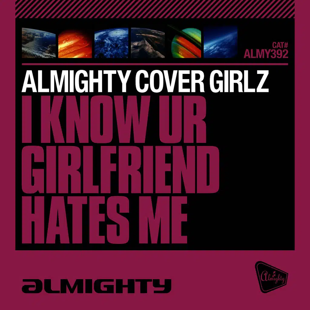 Almighty Cover Girlz