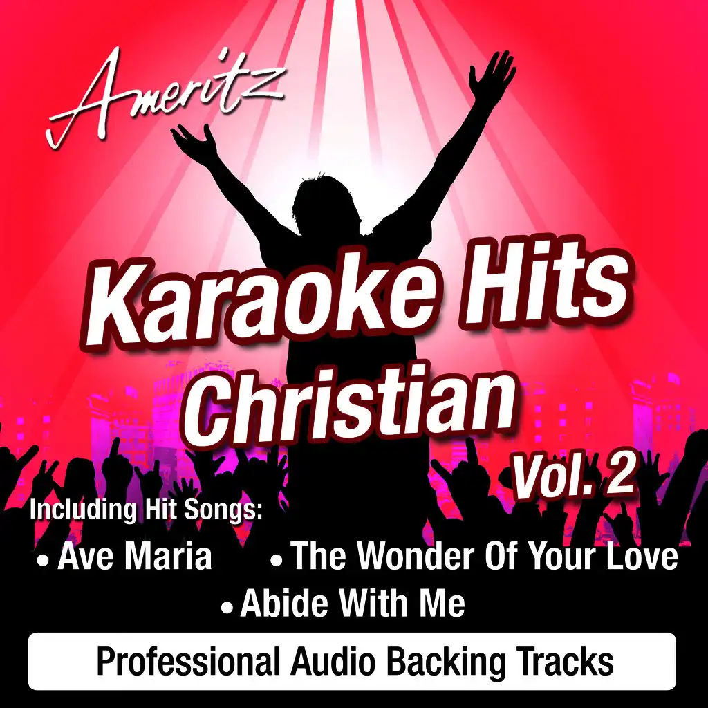 Karaoke Hits – Christian Vol.2