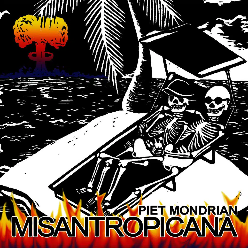 Misantropicana
