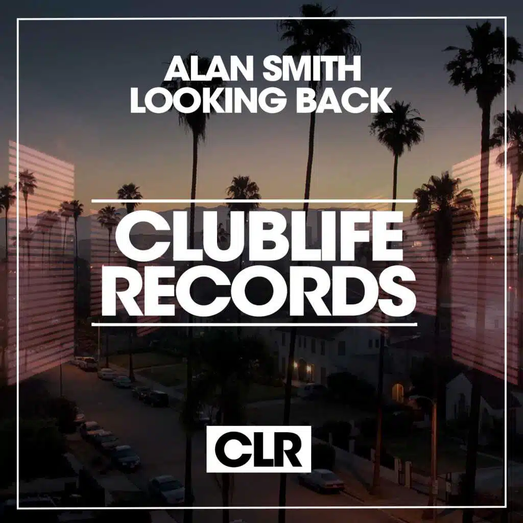 Looking Back (Dub Mix)