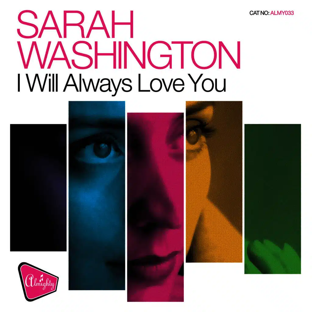 I Will Always Love You (Anthem Mix)