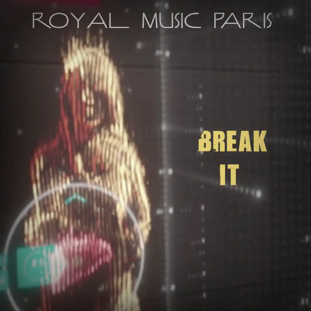 Break It (Instrumental)