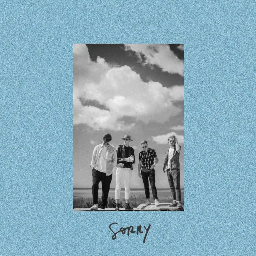Sorry (Single Edit)