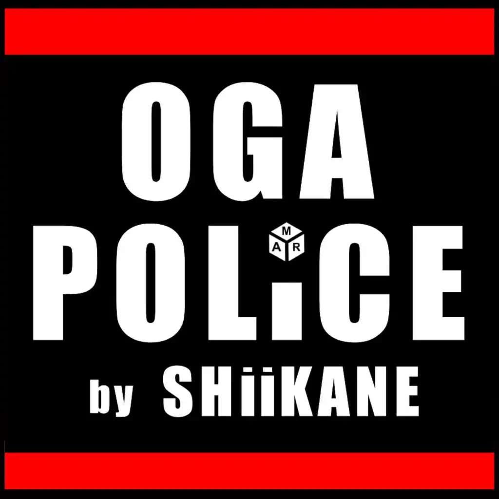 Oga Police