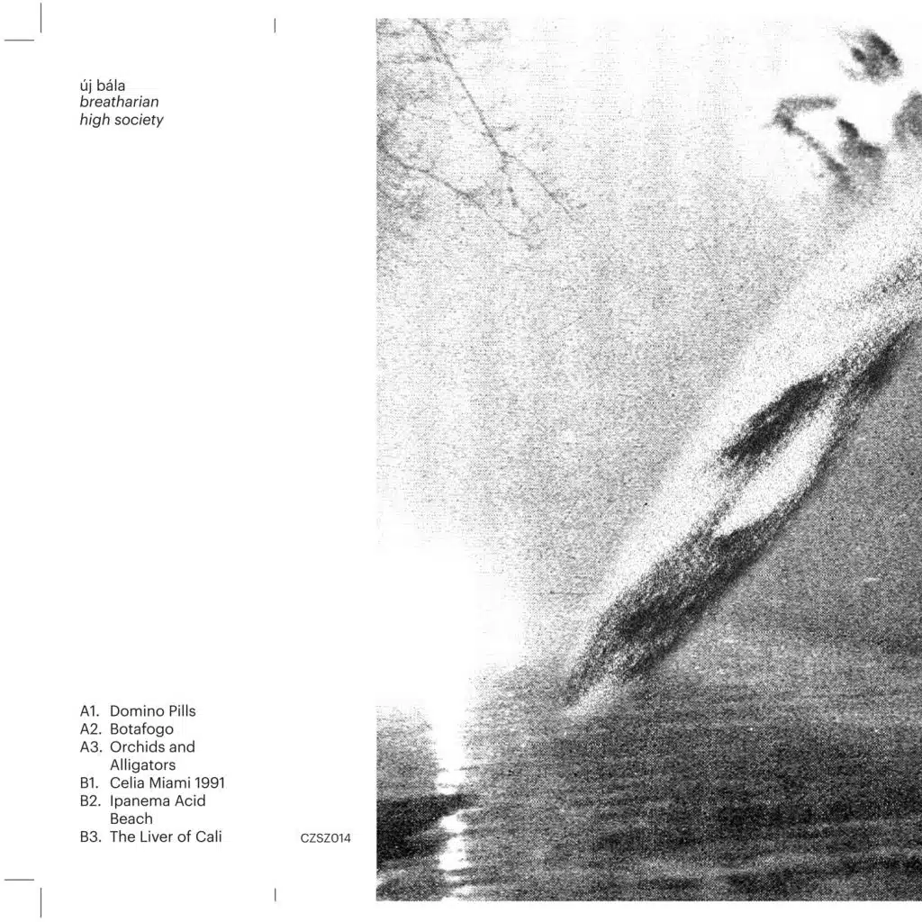 Breatharian High Society