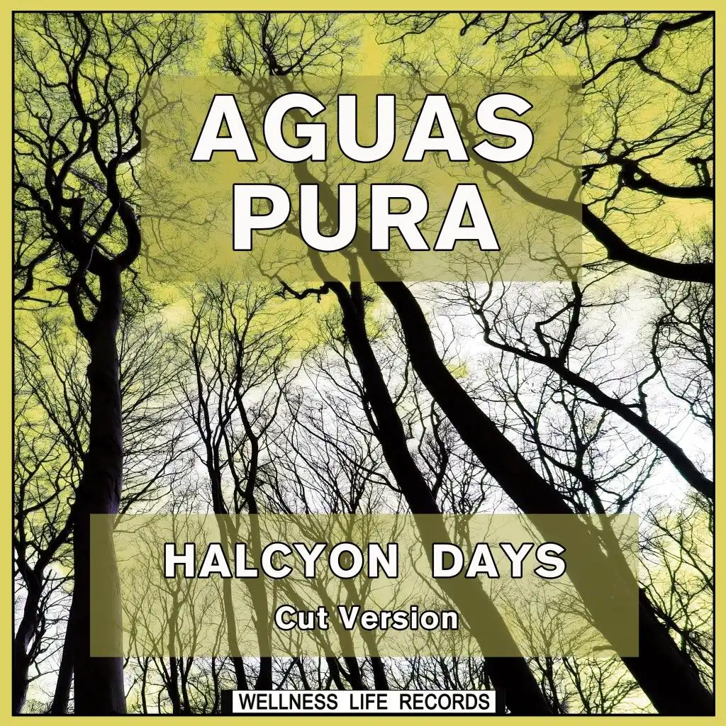 Halcyon Days (Cut Versions)