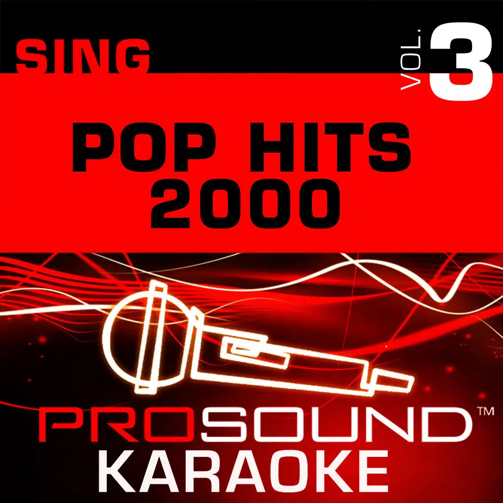 Say My Name (Karaoke Instrumental Track) [In the Style of Destiny's Child]