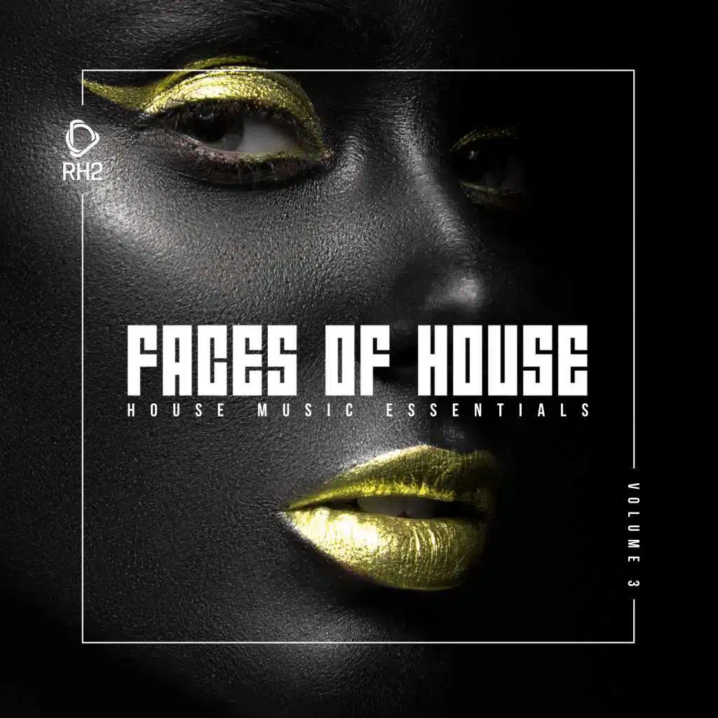 Faces of House, Vol. 3