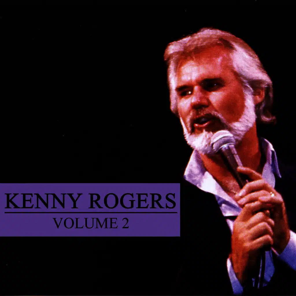 Kenny Rogers Volume 2