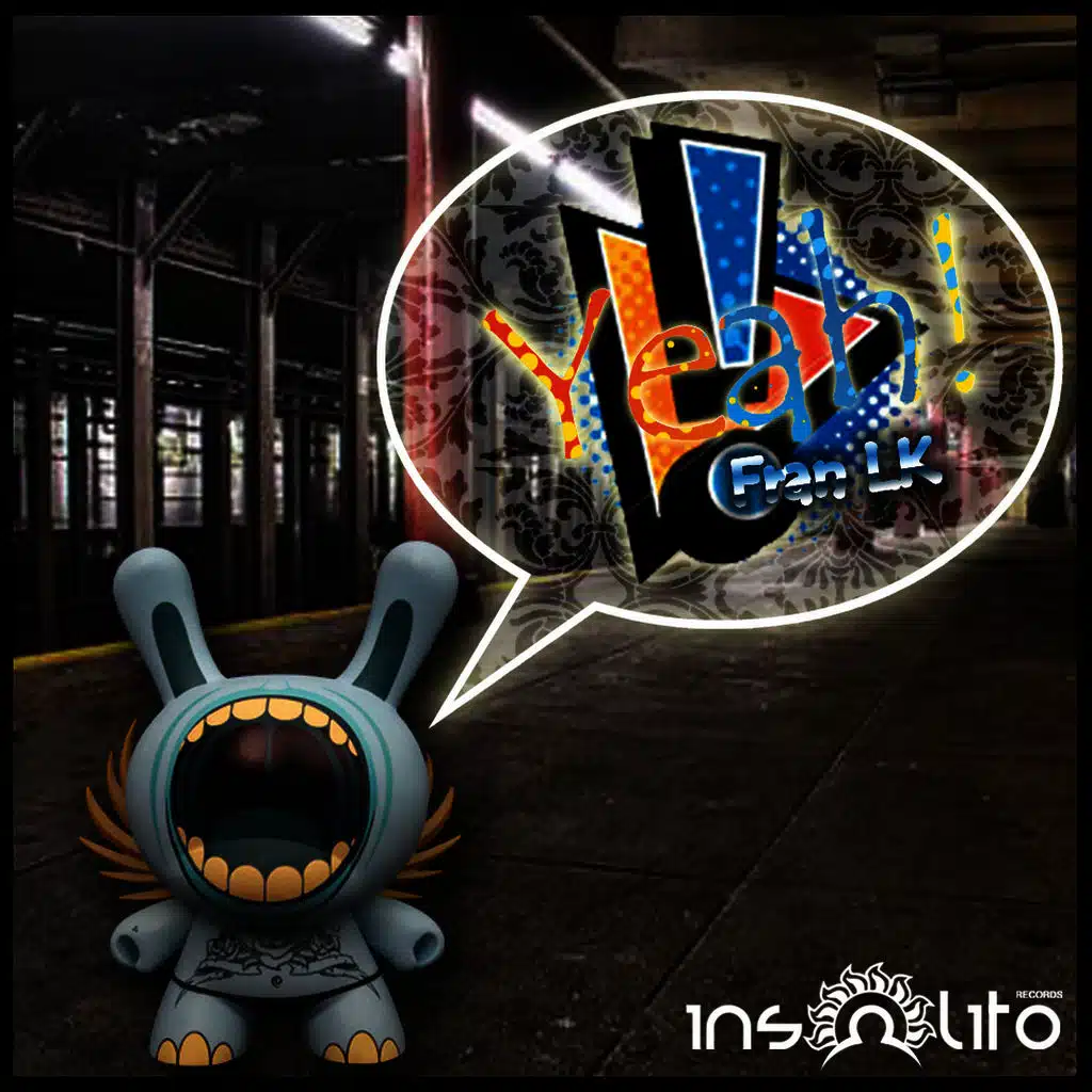 Yeah ! (Original Mix)