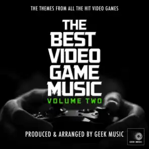 The Best Video Game Music, Vol. 2