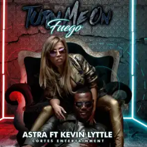 Turn Me on Fuego (feat. Kevin Lyttle)