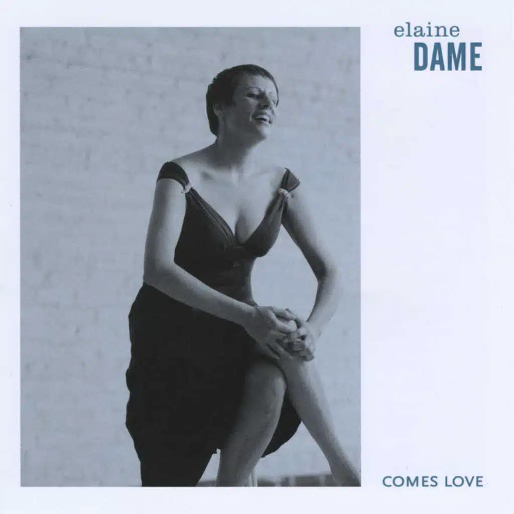 Comes Love
