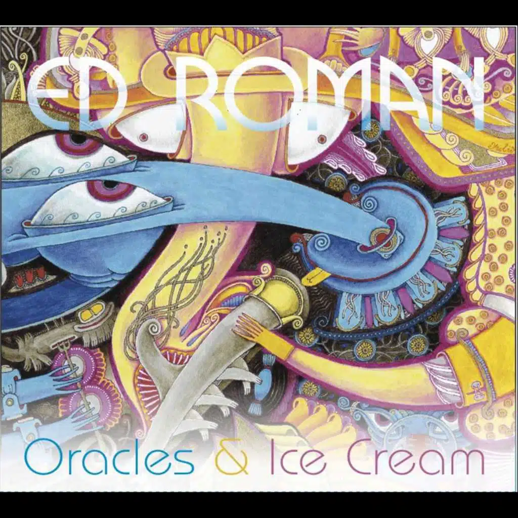 Oracles & Ice Cream