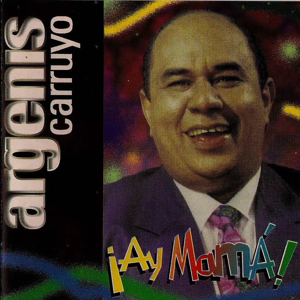Ay Mamá