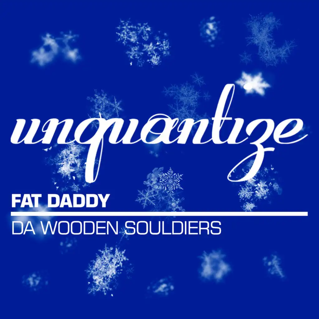 Fat Daddy (Spen & Thommy Mix)