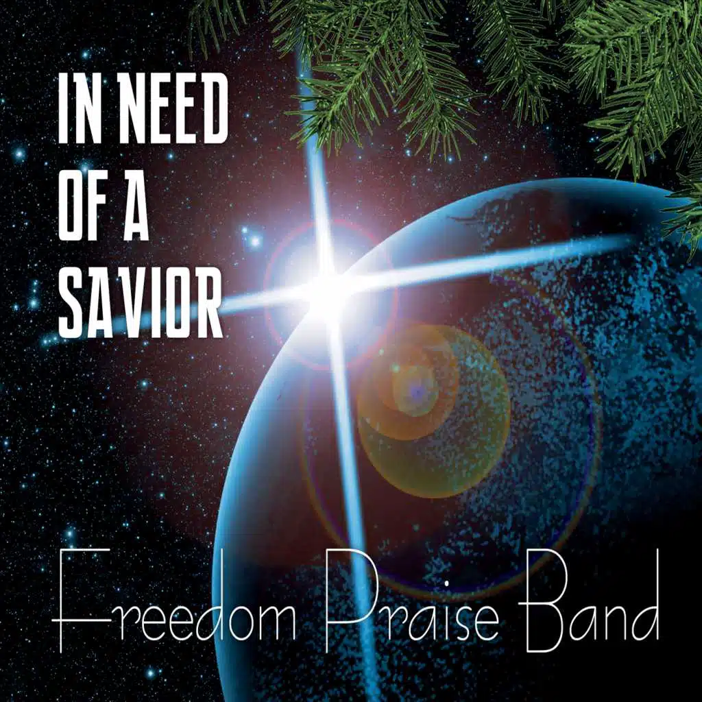 Freedom Praise Band