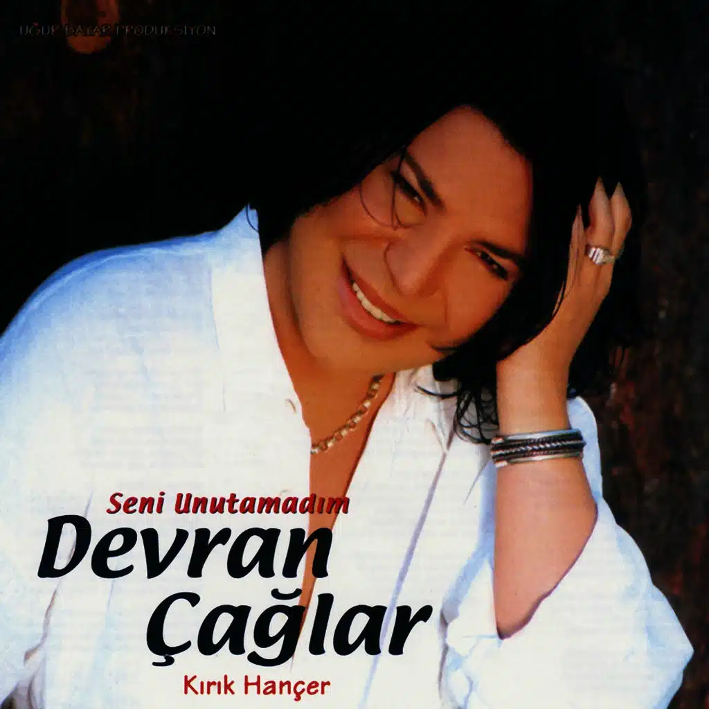 Devran Çağlar
