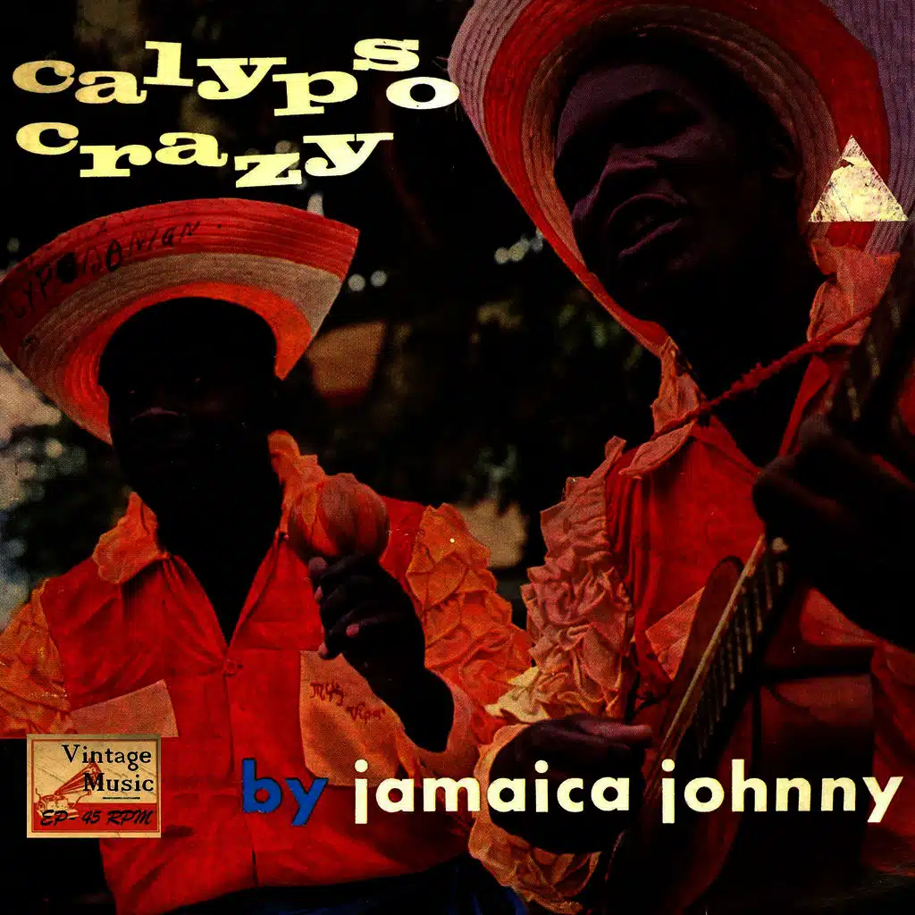 Jamaica Johnny
