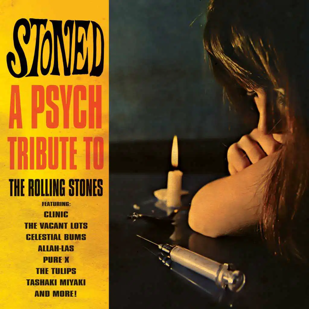Stoned - A Psych Tribute to the Rolling Stones