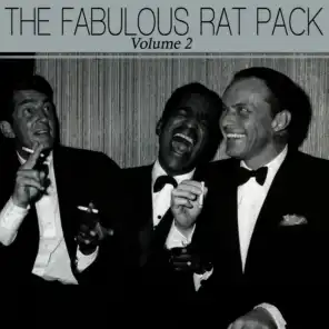 The Fabulous Ratpack Volume 2
