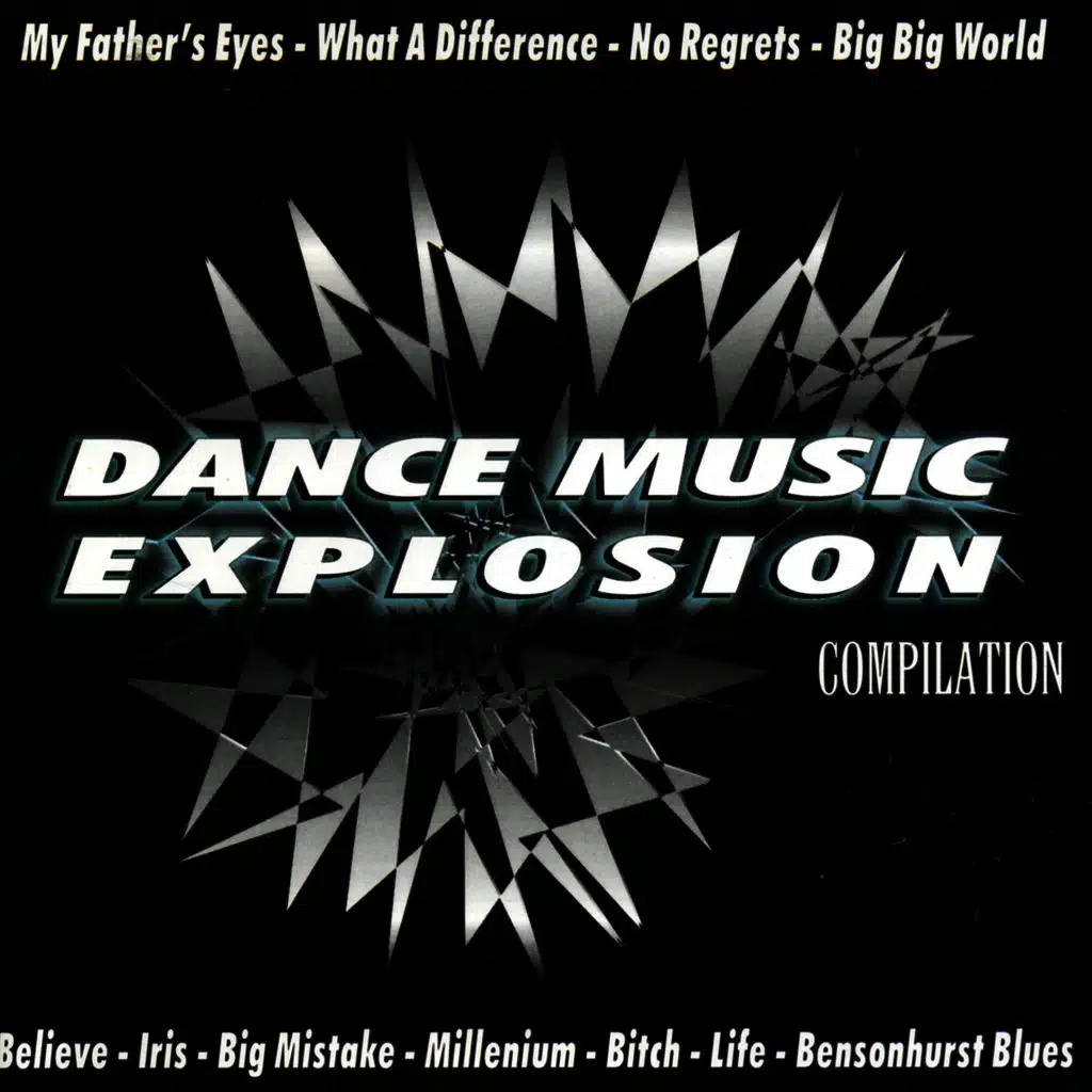 Dance Music Explosion