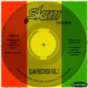 Slam Records Vol.1