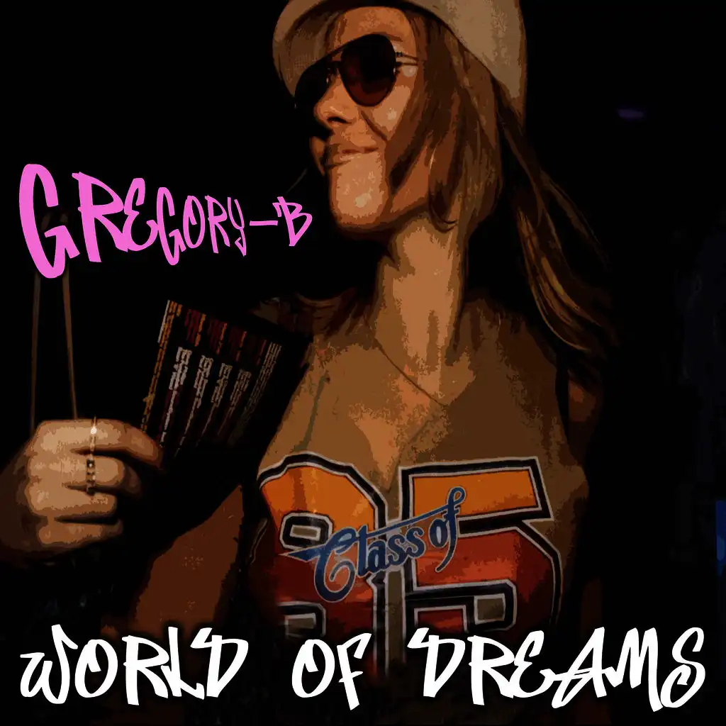 World Of Dreams (Sequencer Mix)