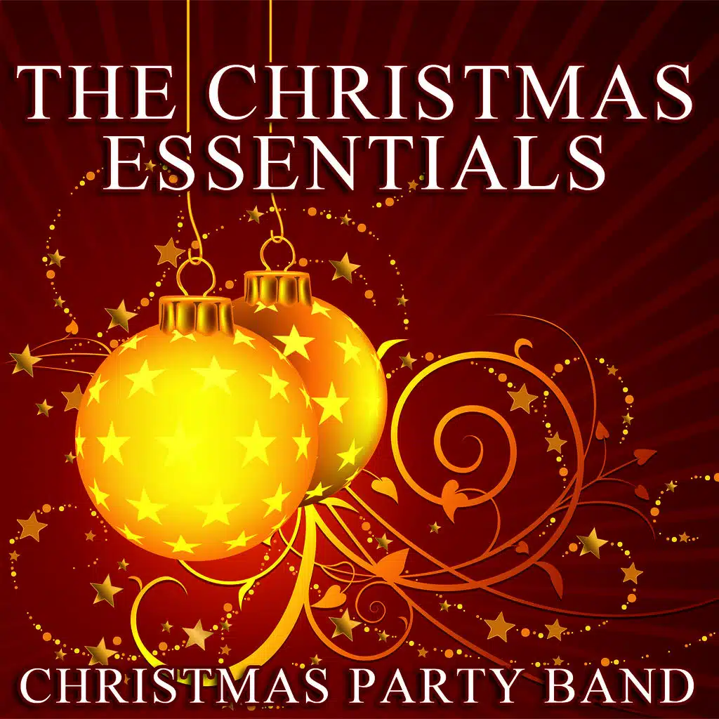 Christmas Party Band