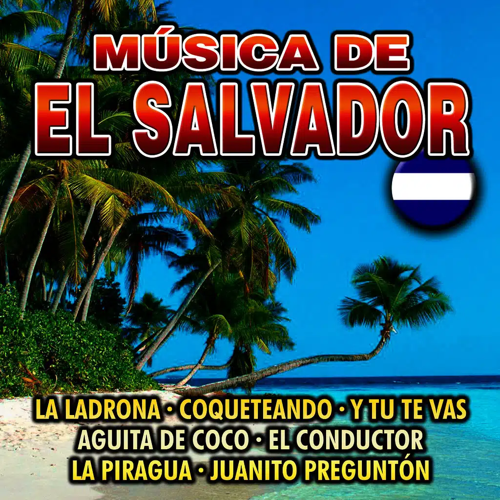 Música De El Salvador